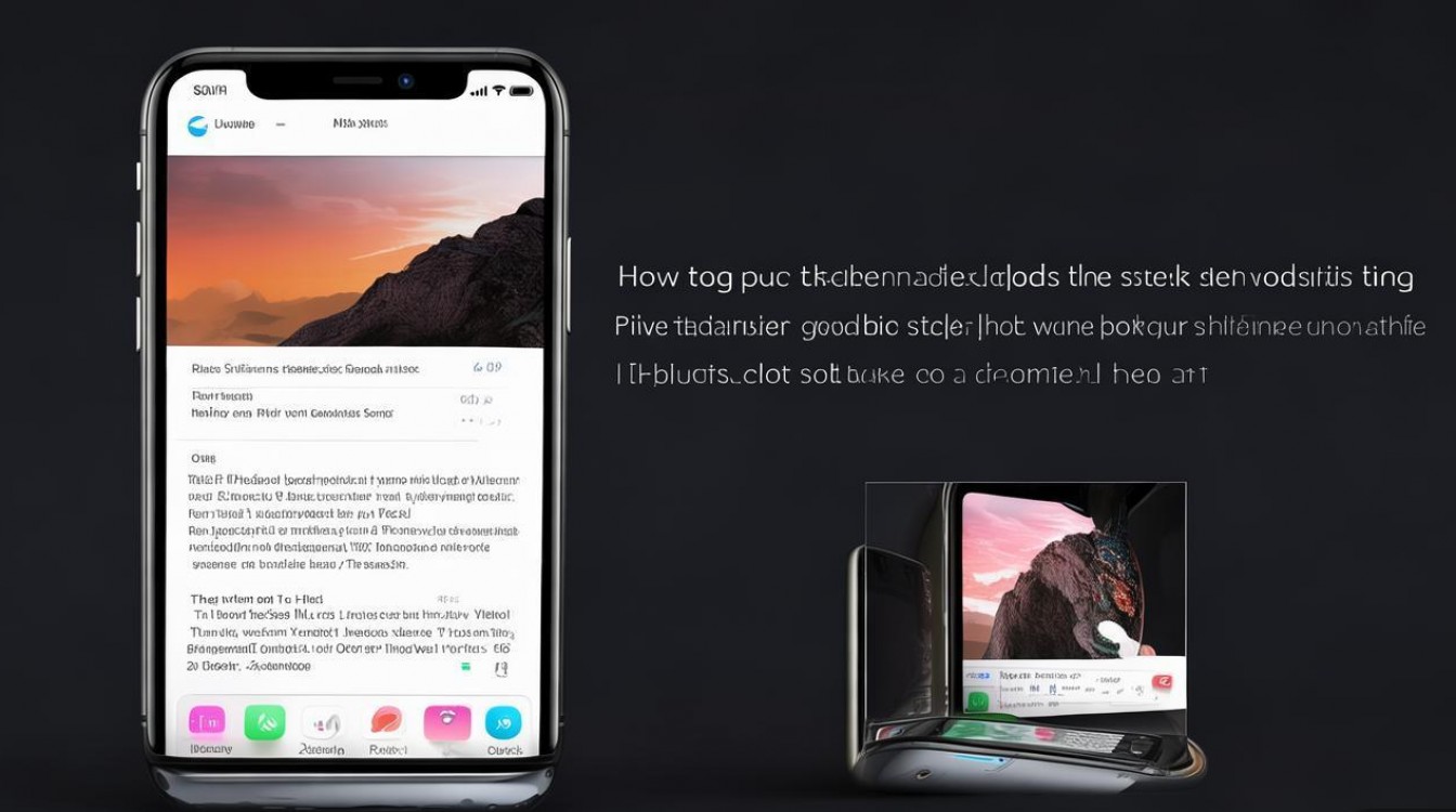 苹果机如何修改锁定提示音?解锁自定义设置教程