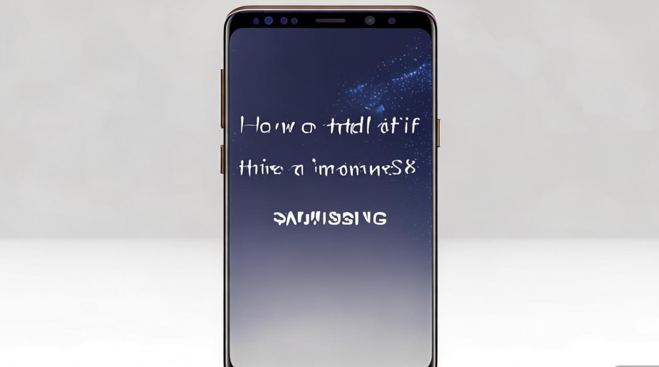 三星S8如何查看产地？生产地查询方法是什么？