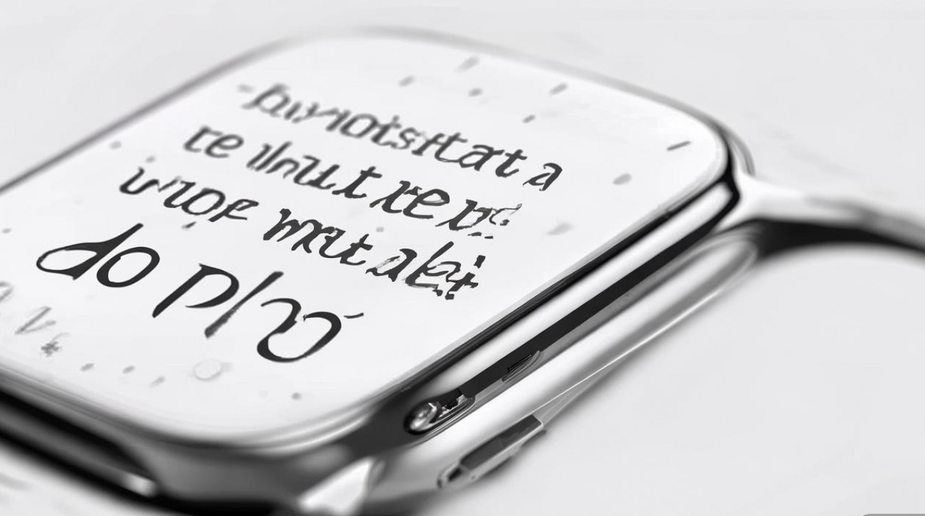 OPPO新手表插卡教程,卡槽位置与SIM卡类型怎么选?