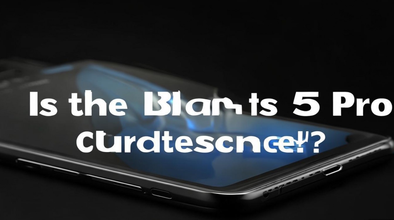 黑鲨5 Pro是曲面屏吗?曲面屏设计还是直屏更实用?
