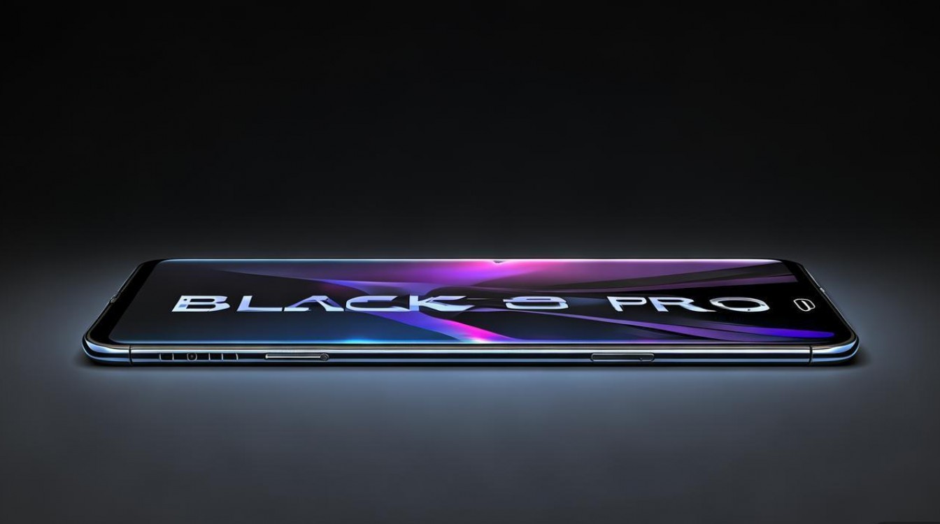 黑鲨5 Pro是曲面屏吗?曲面屏设计还是直屏更实用?