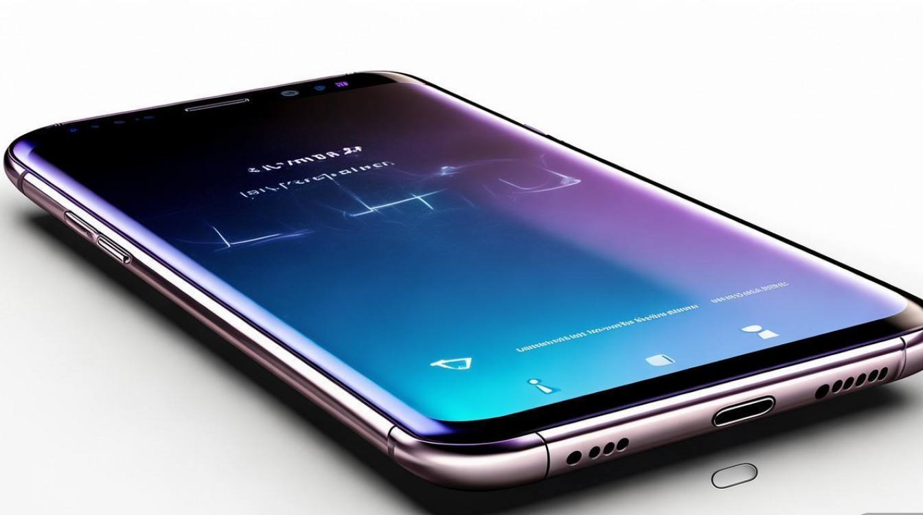 三星s8怎么设置才能让屏幕显示全屏？