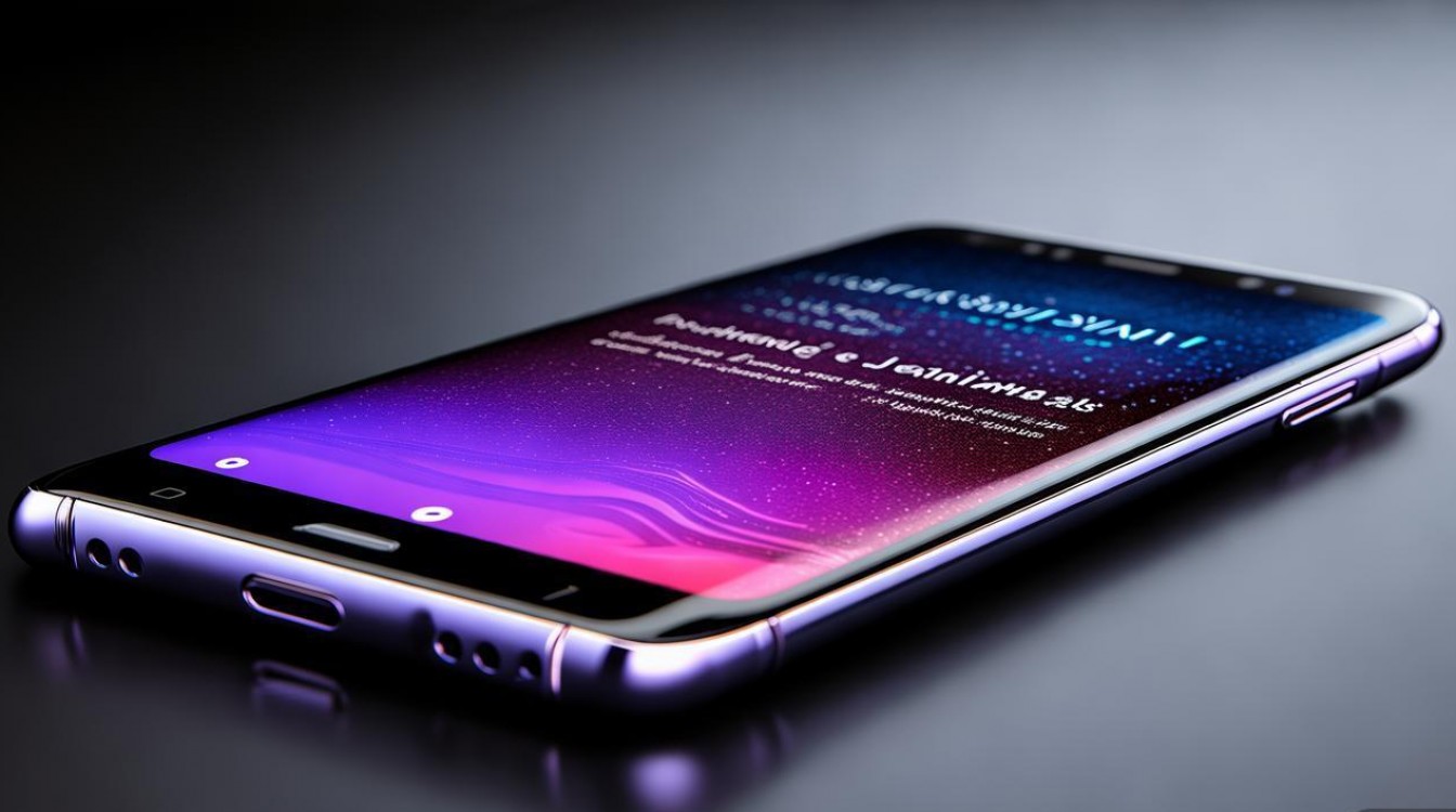 三星s8怎么设置才能让屏幕显示全屏？