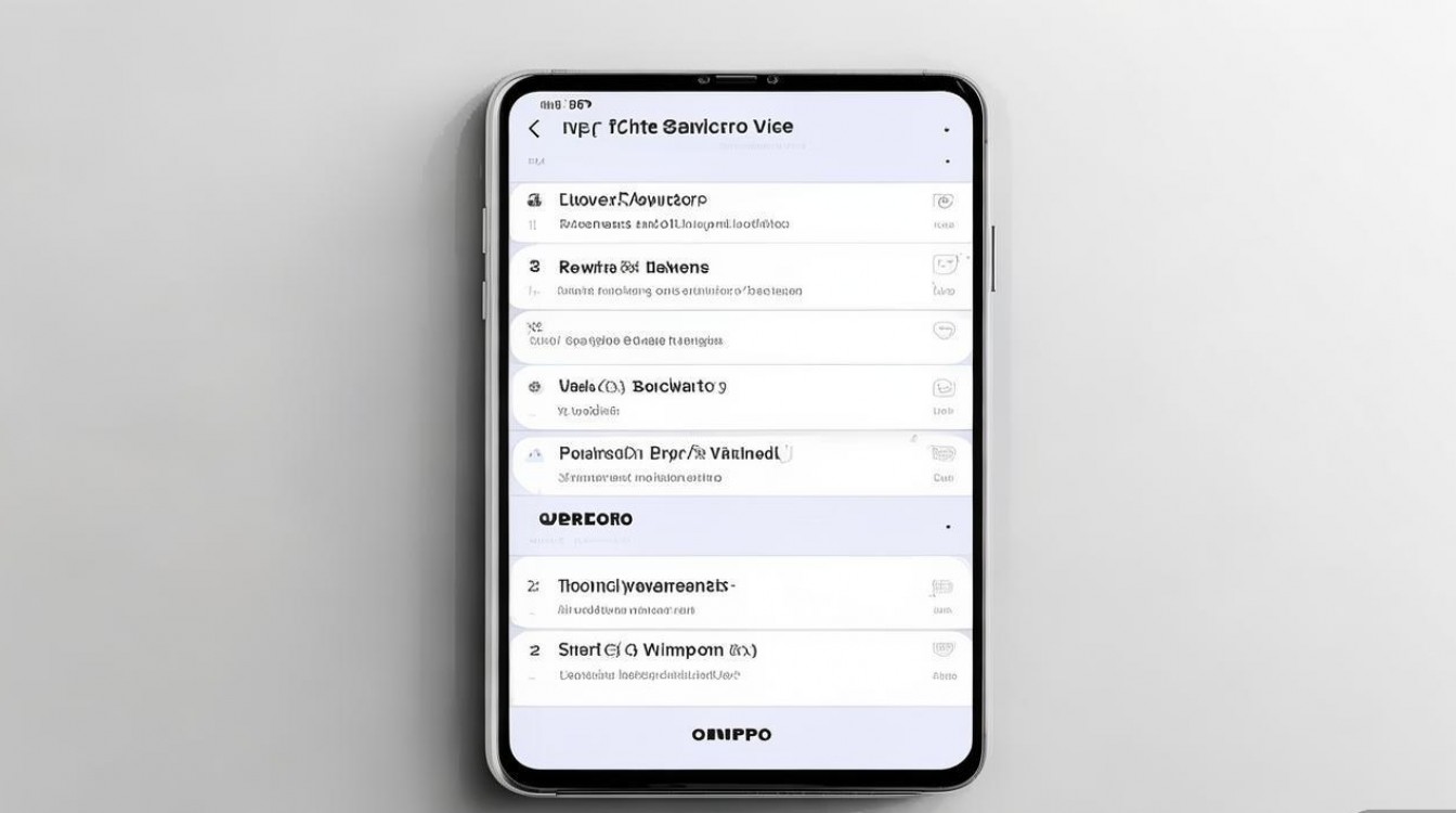 oppo手机怎么调视频播放?播放设置在哪里调?