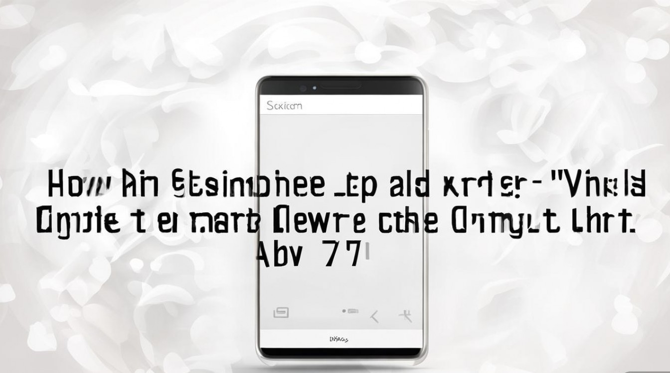 VIVO X7怎么清理缓存？教你详细步骤解决存储不足问题