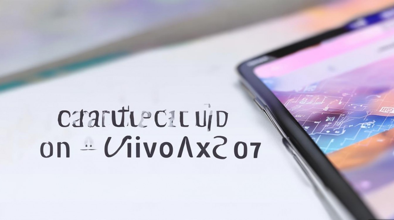 VIVO X7怎么清理缓存？教你详细步骤解决存储不足问题