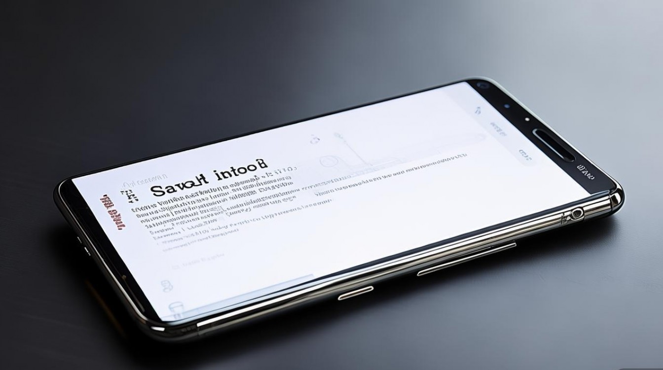 华为手机照片怎么保存到手机本地?