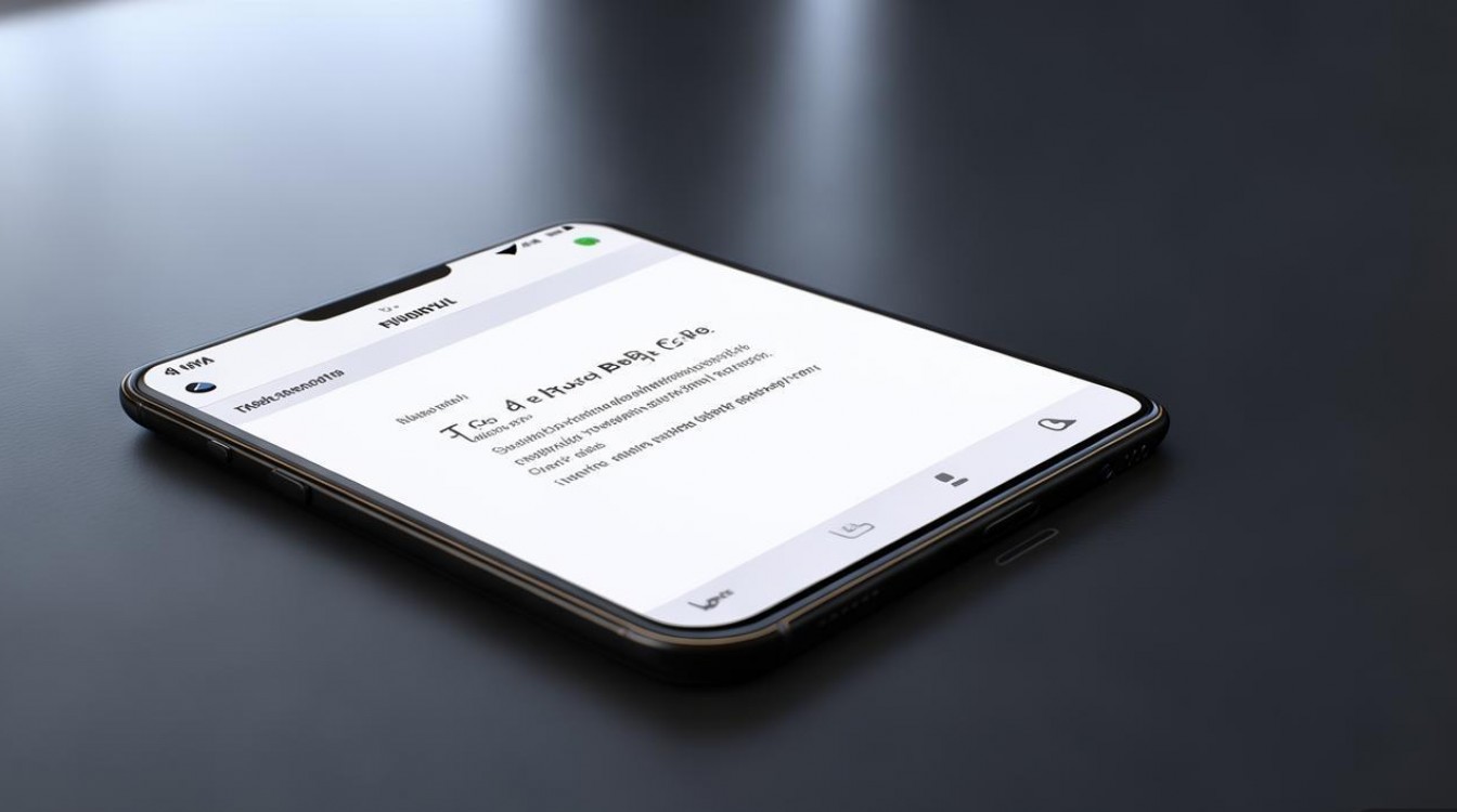 华为手机照片怎么保存到手机本地?