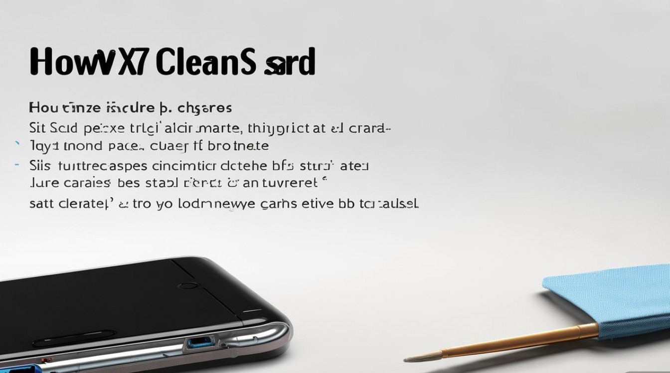 VIVOX7怎么清理SD卡？内存不足怎么办？