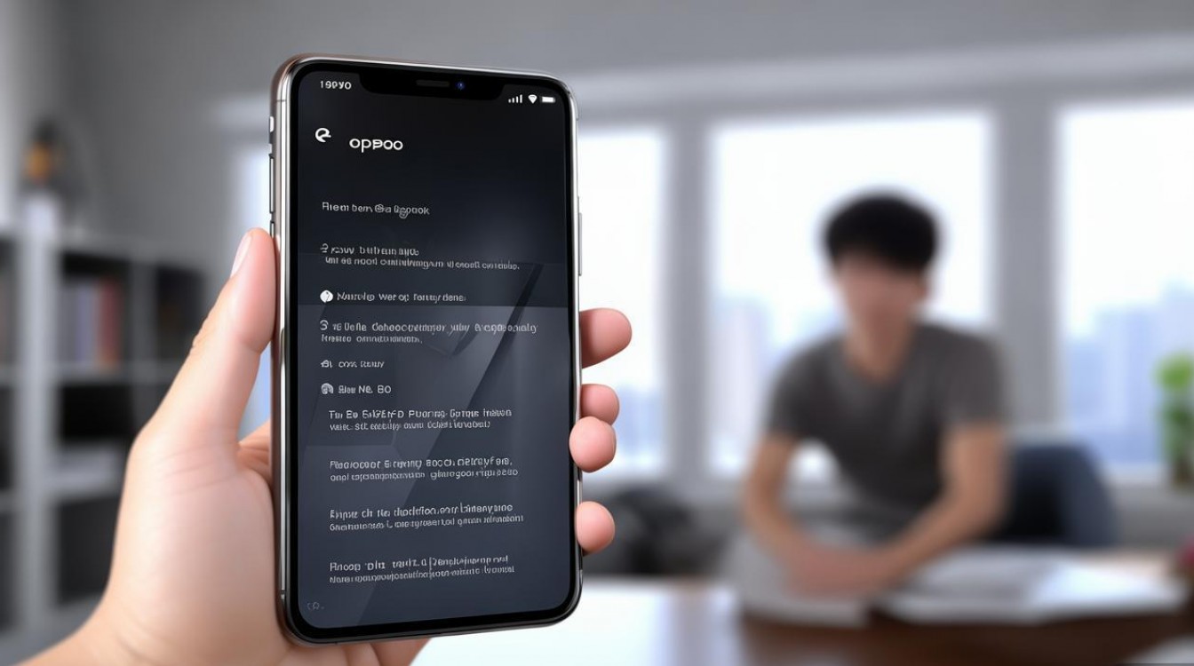快手悬浮oppo怎么设置?手机型号适配吗?