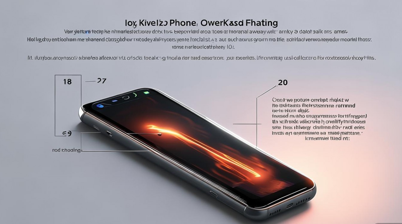 vivox7手机烫手是什么原因导致的,如何解决?