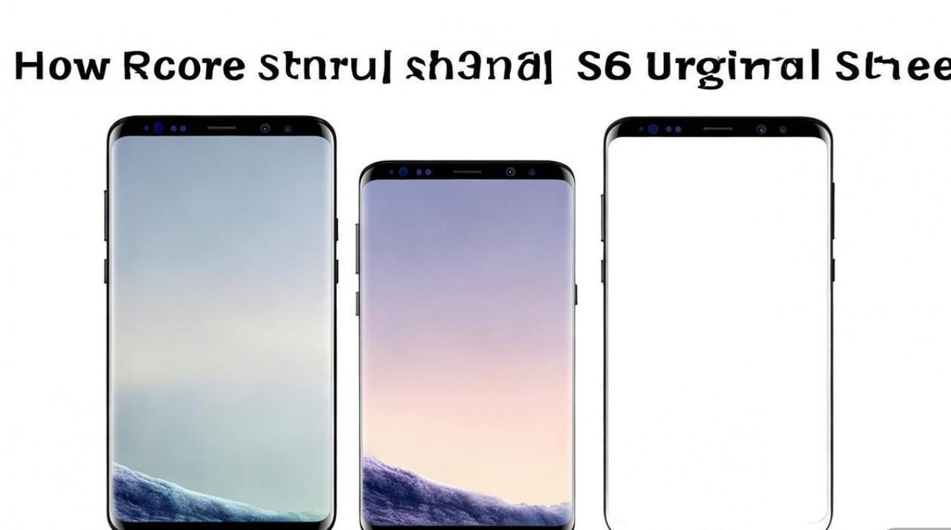 三星S8升级后如何还原系统?
