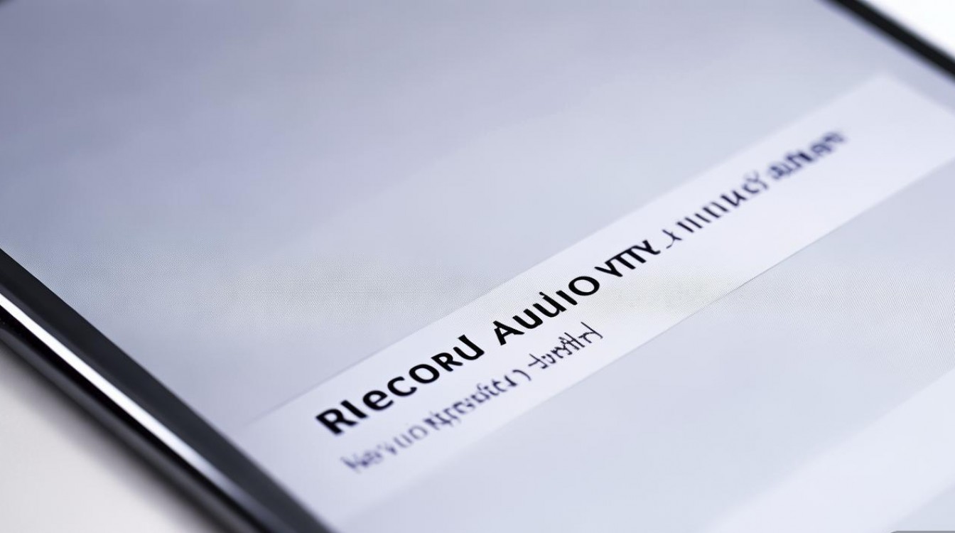 华为手机录音权限设置找不到?30字解答教你轻松开启!