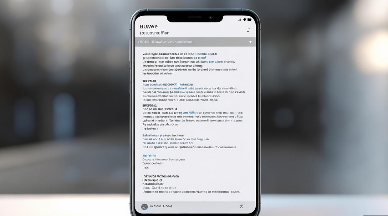 华为手机怎么开启录音权限?设置步骤是什么?