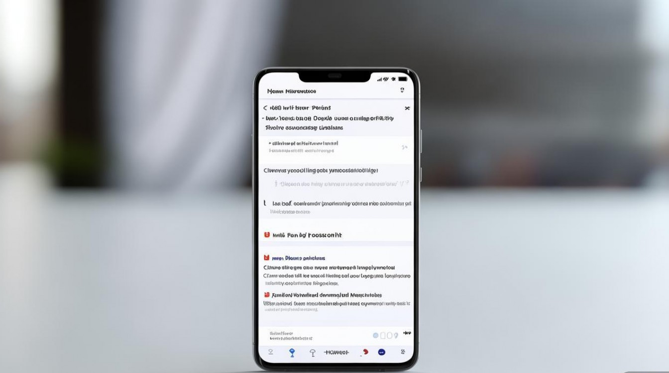华为手机怎么开启录音权限?设置步骤是什么?