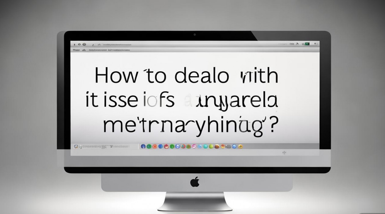 苹果更新系统后内存变小,怎么解决?