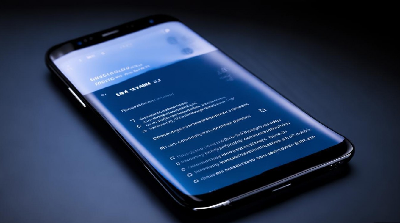 三星S8屏幕一直亮不灭?教你3步关闭省电技巧