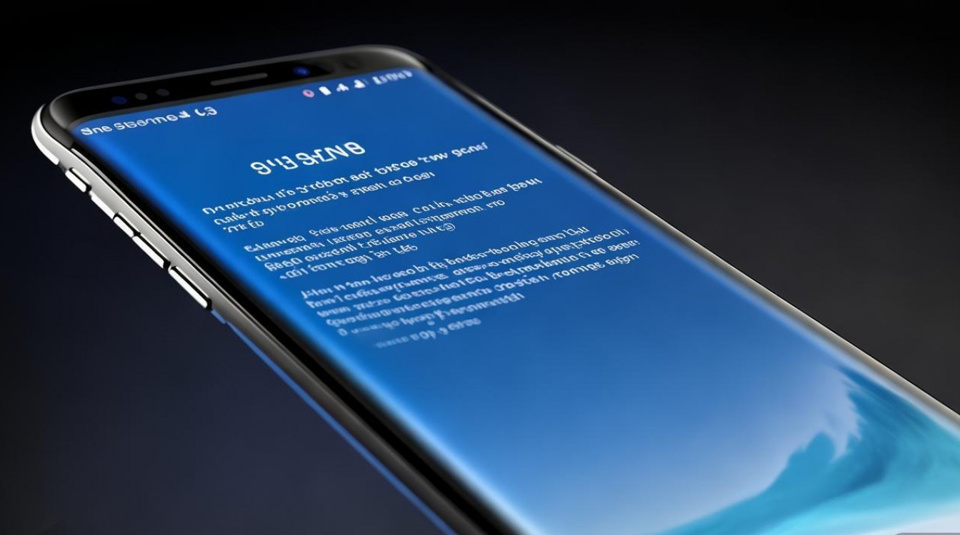 三星S8屏幕一直亮不灭?教你3步关闭省电技巧