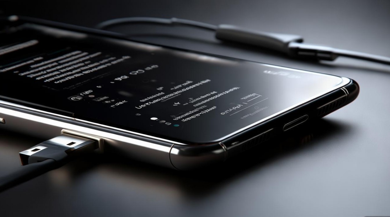 华为手机怎么连USB?电脑识别不了怎么办?