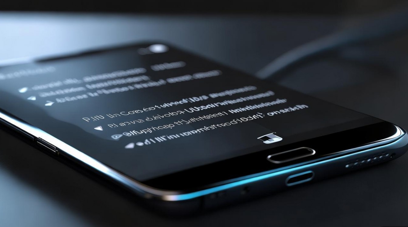 华为手机怎么连USB?电脑识别不了怎么办?