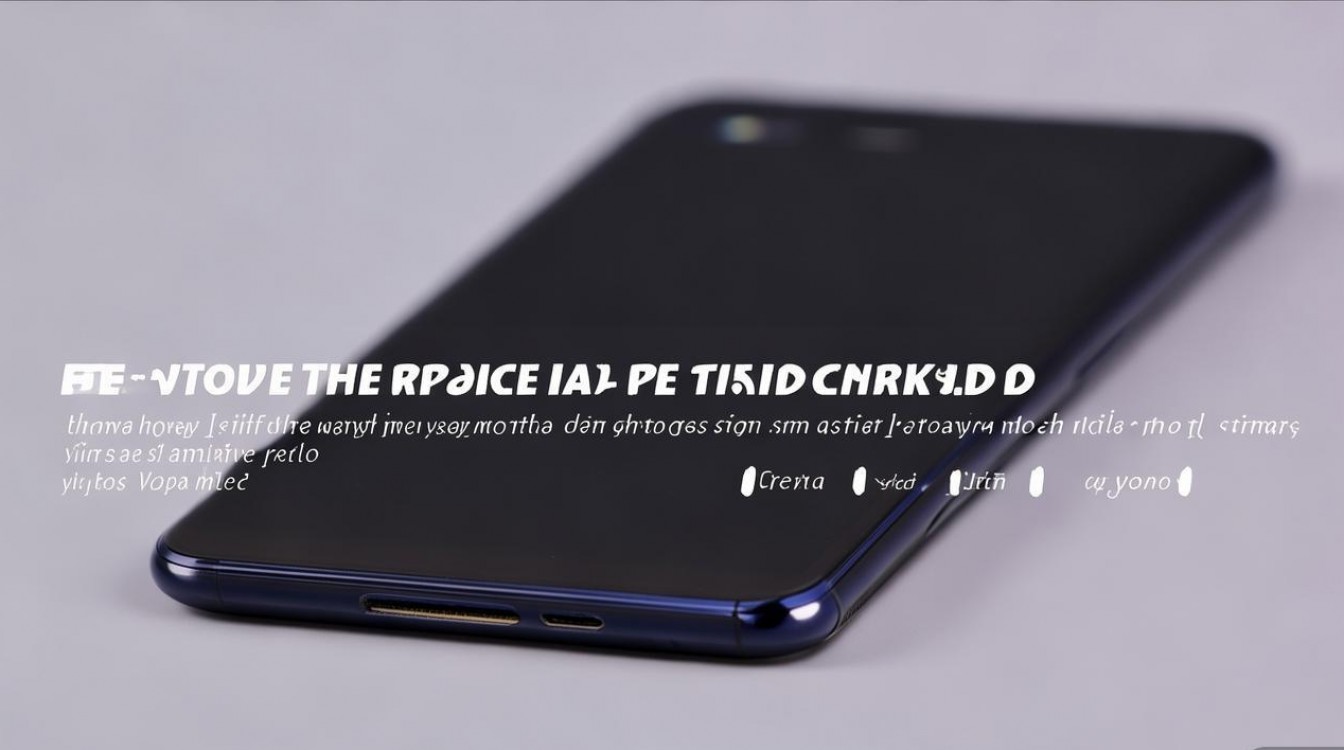 vivox7plus怎么换卡?详细步骤是什么?