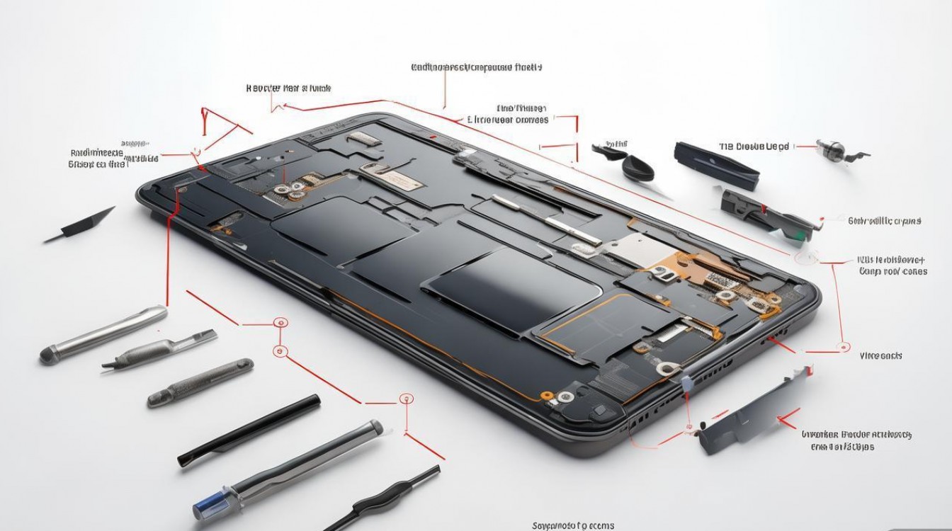 vivox7plus拆后壳步骤详细教程是什么?