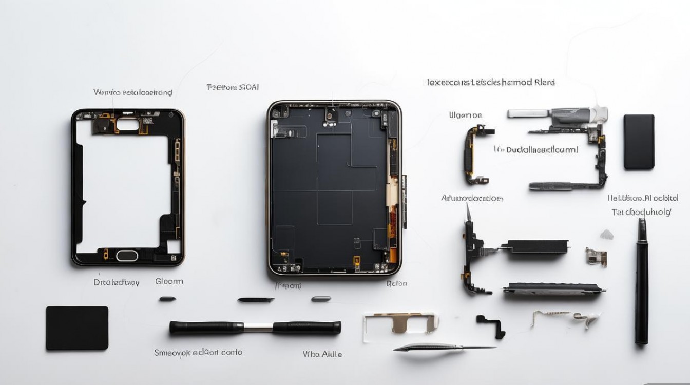 vivox7plus拆后壳步骤详细教程是什么?