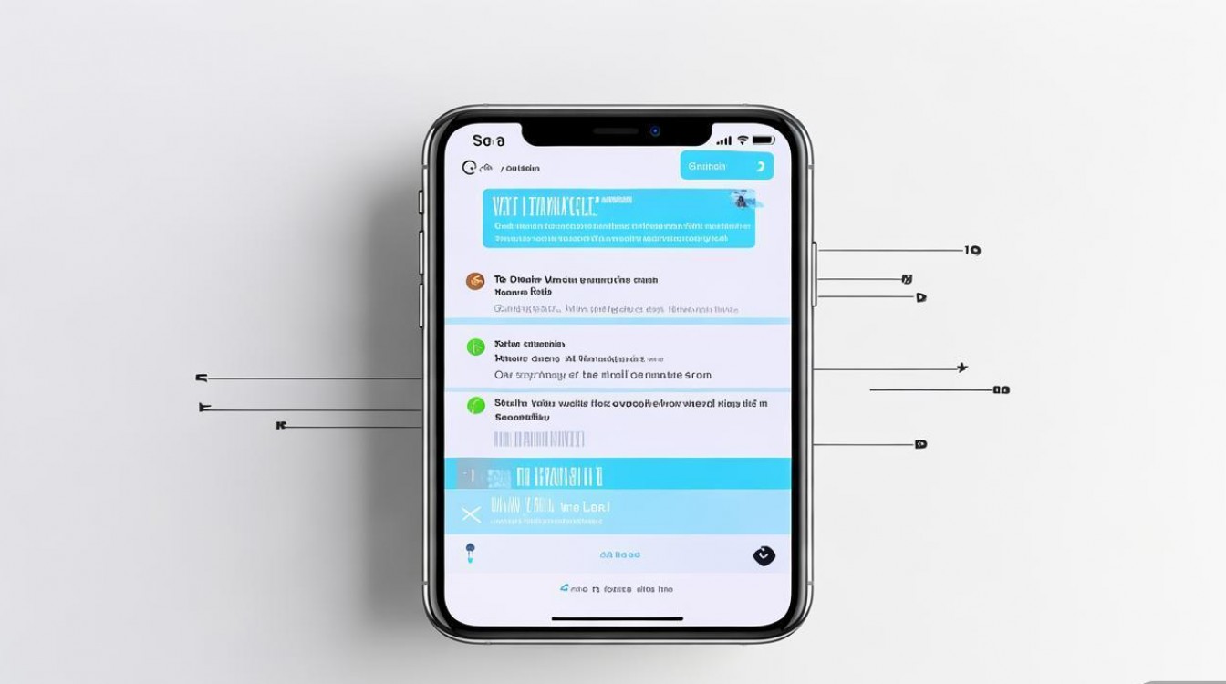 苹果手机短信到底该如何正确发送和操作设置?