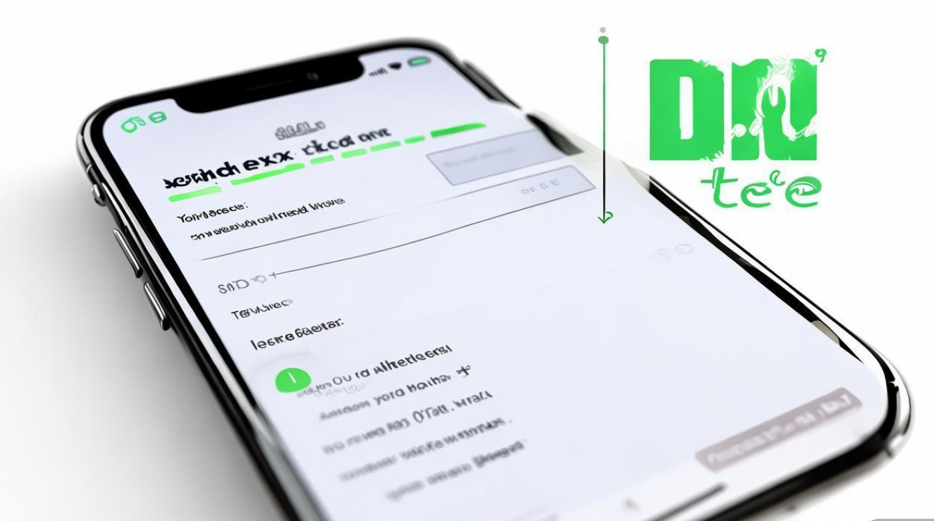 苹果手机短信到底该如何正确发送和操作设置?