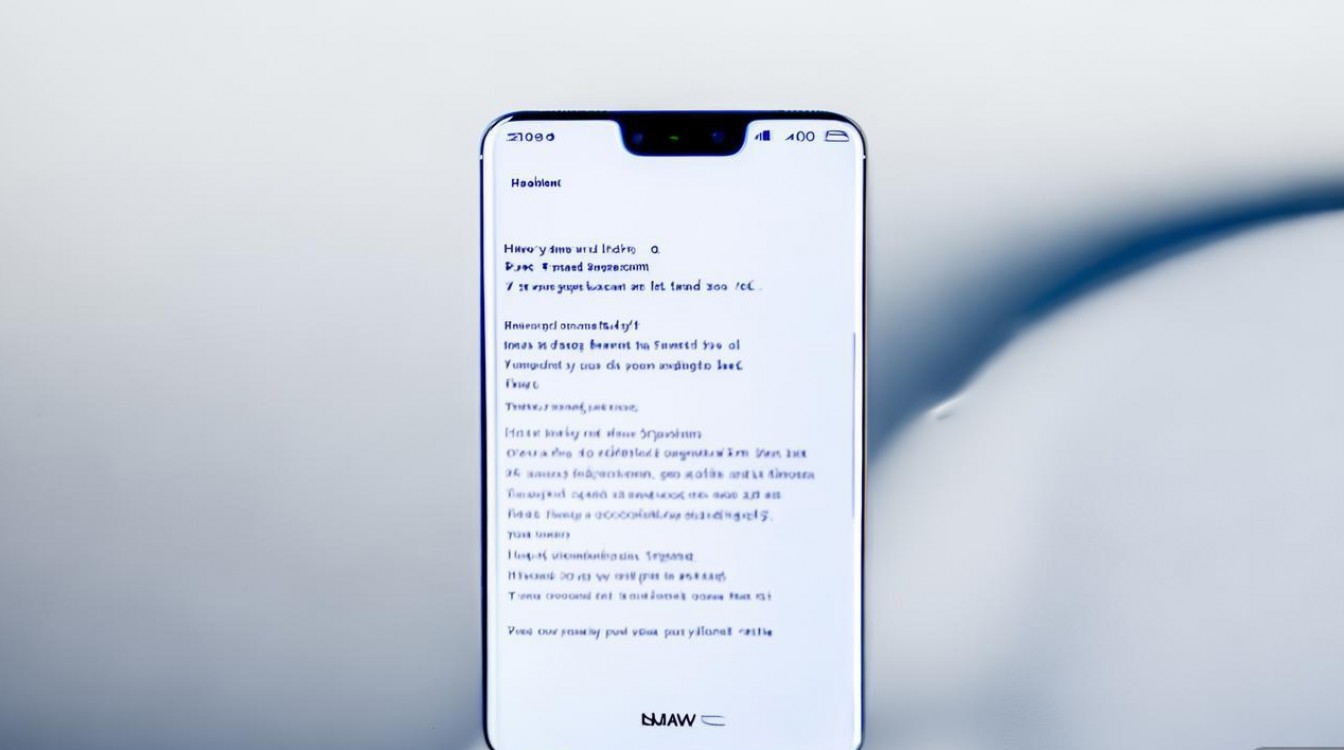 华为手机怎么彻底结束程序并释放内存?