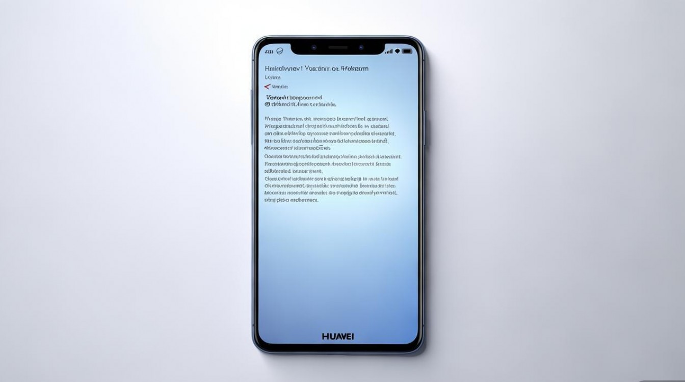 华为手机怎么彻底结束程序并释放内存?