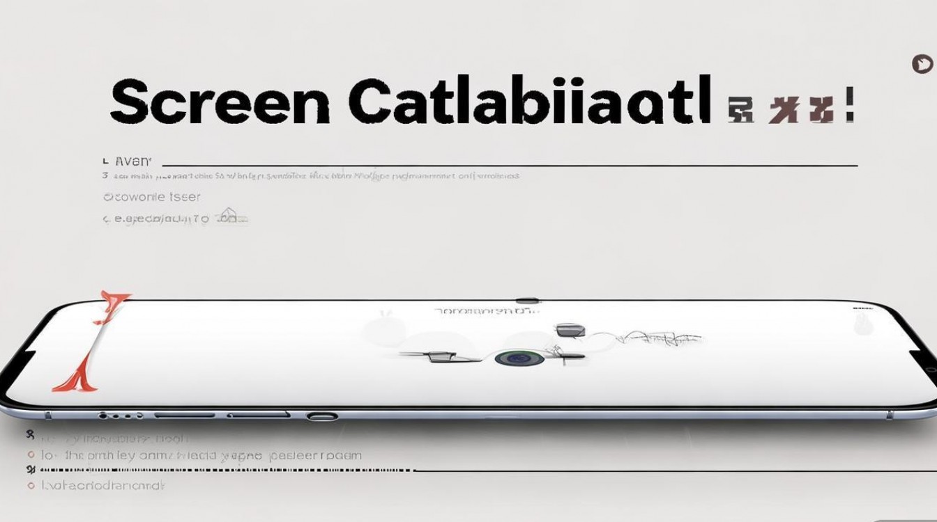 vivox6屏幕校正方法教程,自己动手怎么操作?