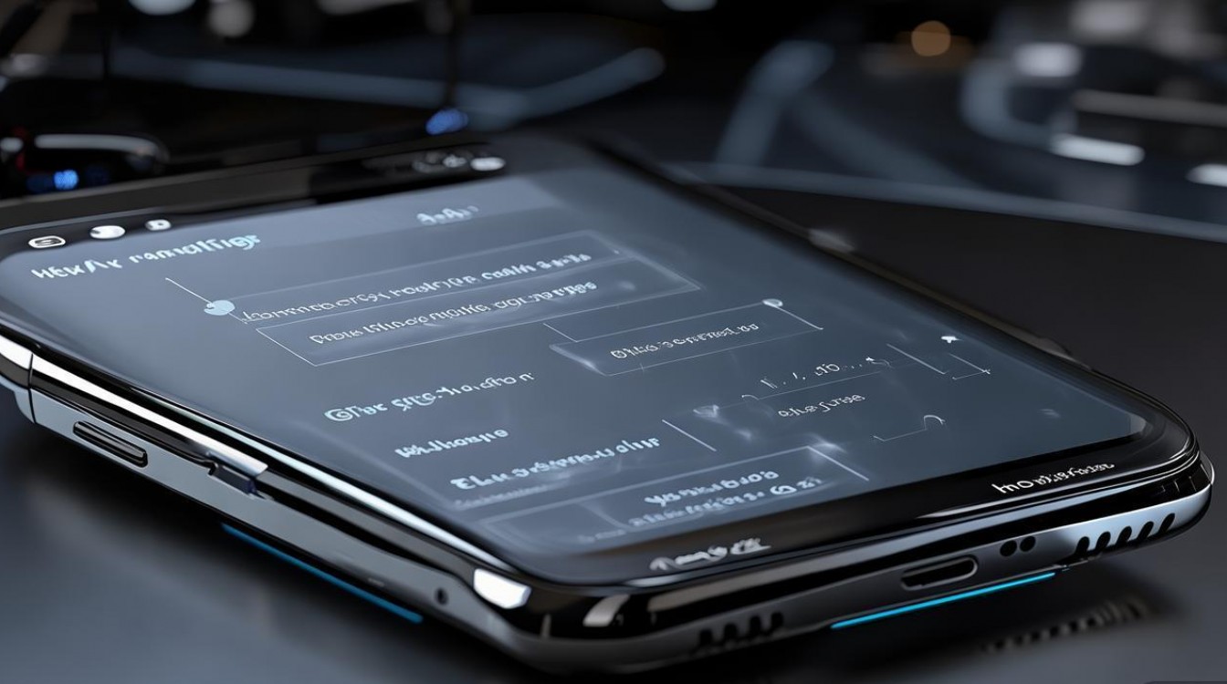 黑鲨5 Pro怎么查流量使用情况?详细教程在这里