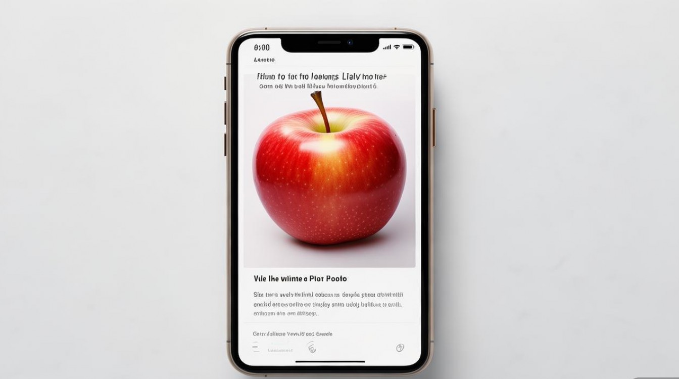 苹果动态照片在哪里找？iPhone自带查看器怎么打开？