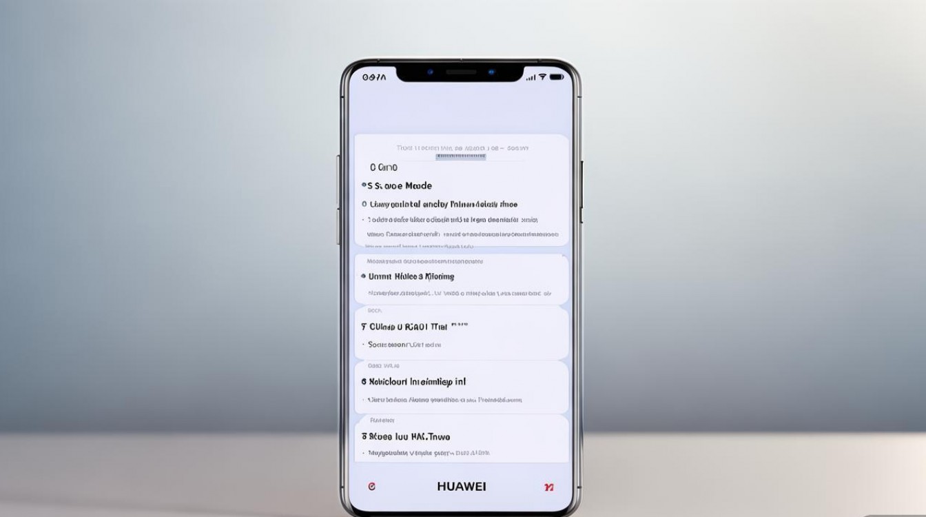 华为手机怎么激活usb调试模式?