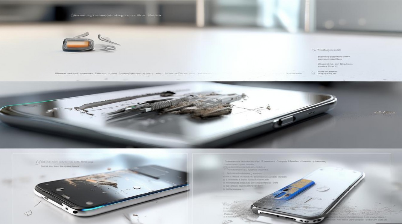 vivox6怎么清洁灰尘?手机缝隙灰尘怎么处理?