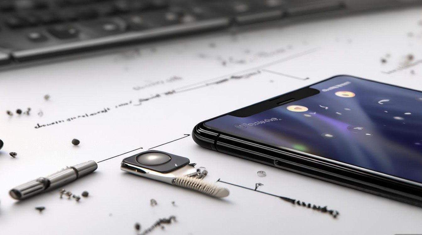 vivox6怎么清洁灰尘?手机缝隙灰尘怎么处理?