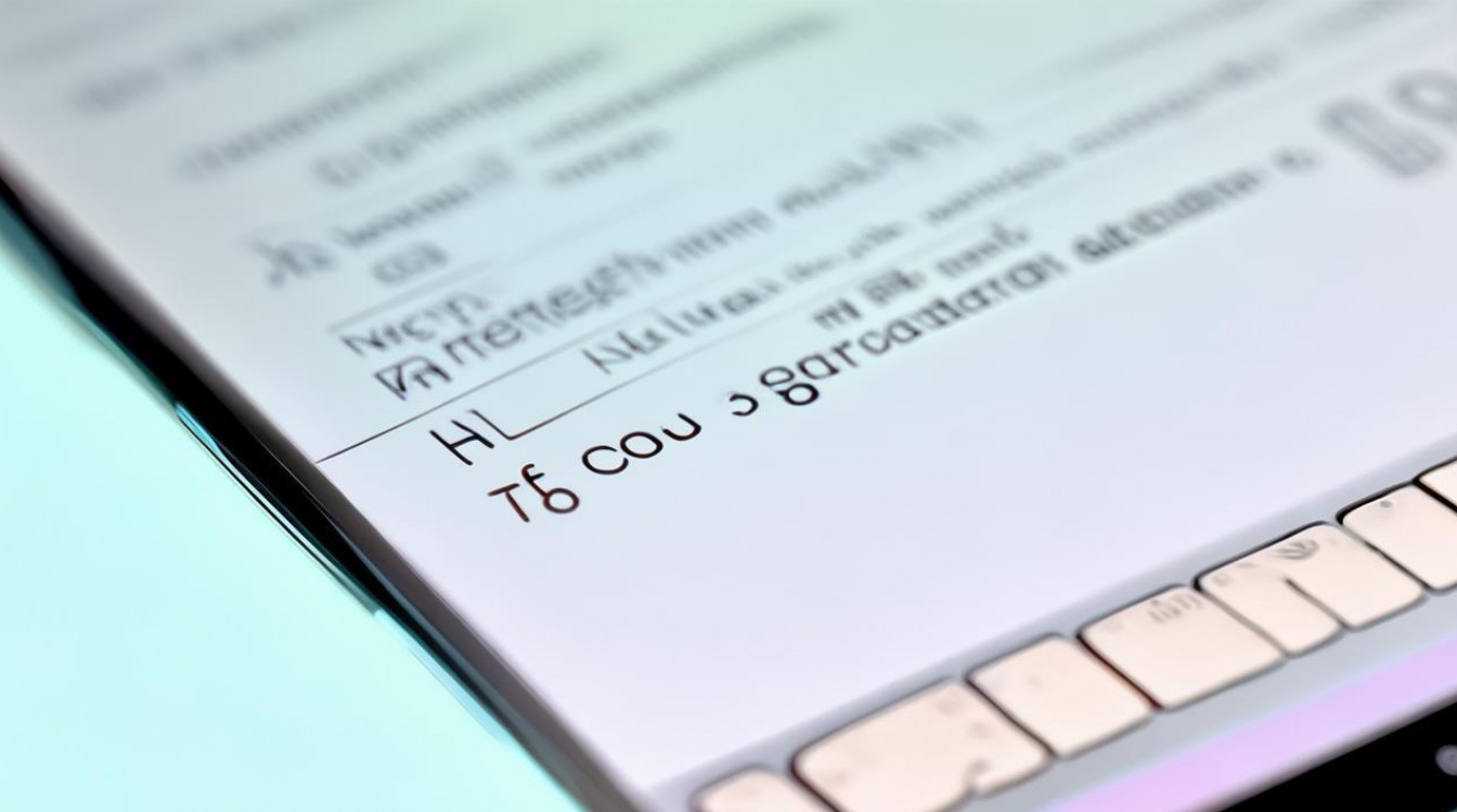 oppo桌面字体大小怎么调？系统设置里能改字体样式吗？