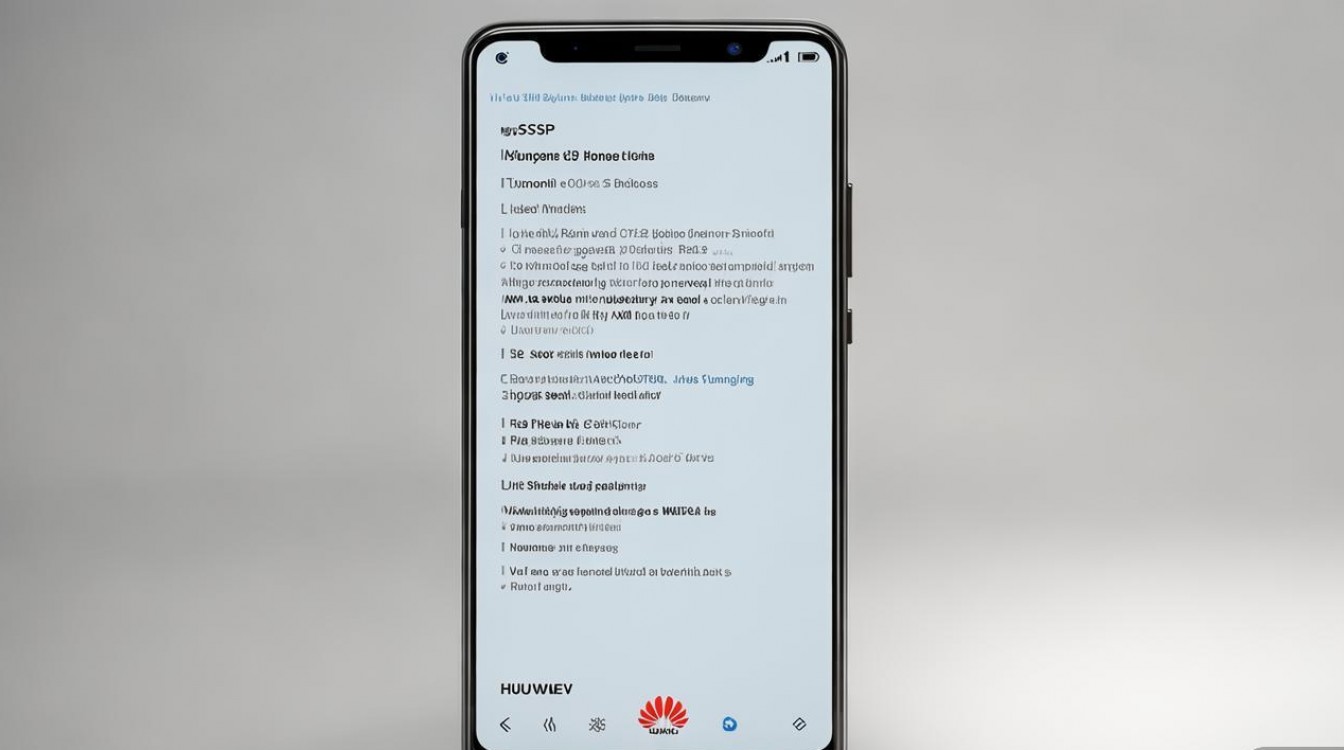 华为手机如何打开AOSP?系统版本限制怎么办?