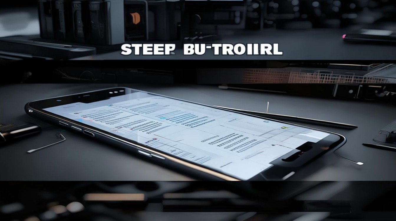 黑鲨5 Pro刷机教程详细步骤是怎样的?