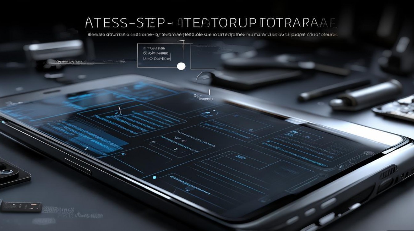 黑鲨5 Pro刷机教程详细步骤是怎样的?