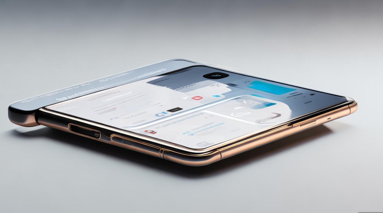 华为手机怎么变成u盘?详细步骤在这里!