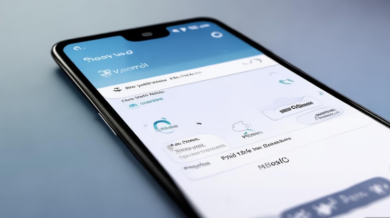 华为手机如何从4G/5G切换设置变为只使用3G网络?