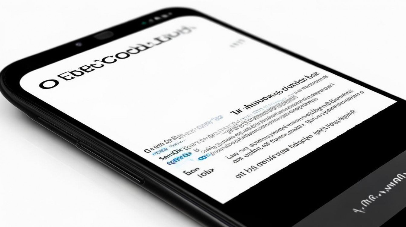 OPPO手机语音锁怎么设置?详细步骤教程