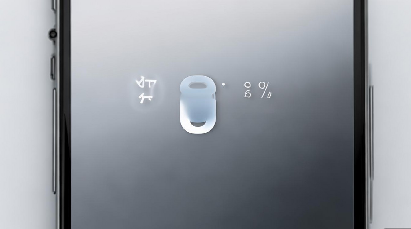 苹果电量显示数字怎么设置？数字电量图标开启教程