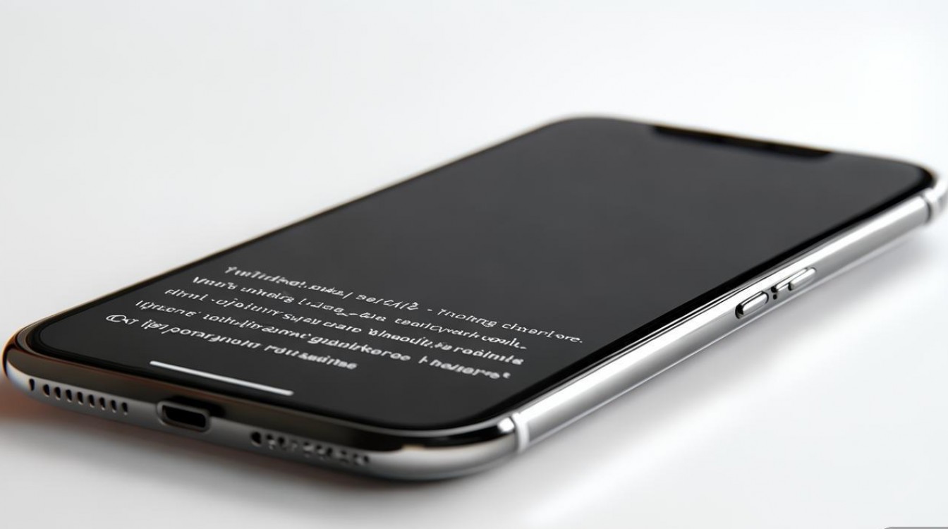 苹果电话充电开不开机怎么办?3招快速解决!