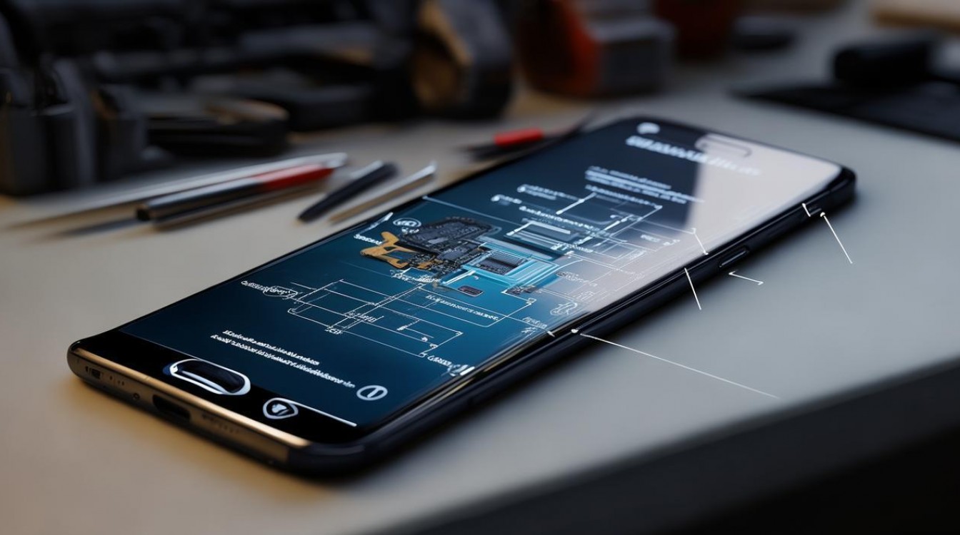 三星s7edge闪屏自己能修吗?维修步骤和费用是多少?