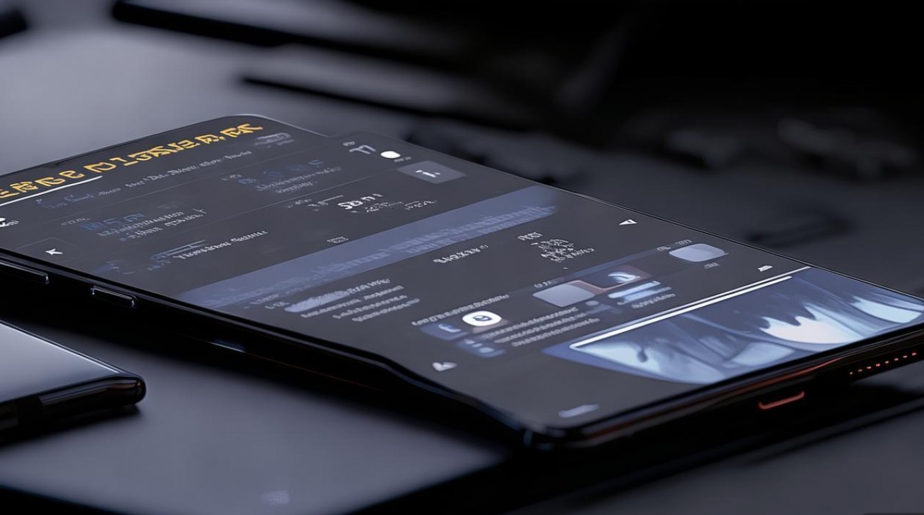 黑鲨5 Pro怎么恢复出厂设置?详细教程步骤来了