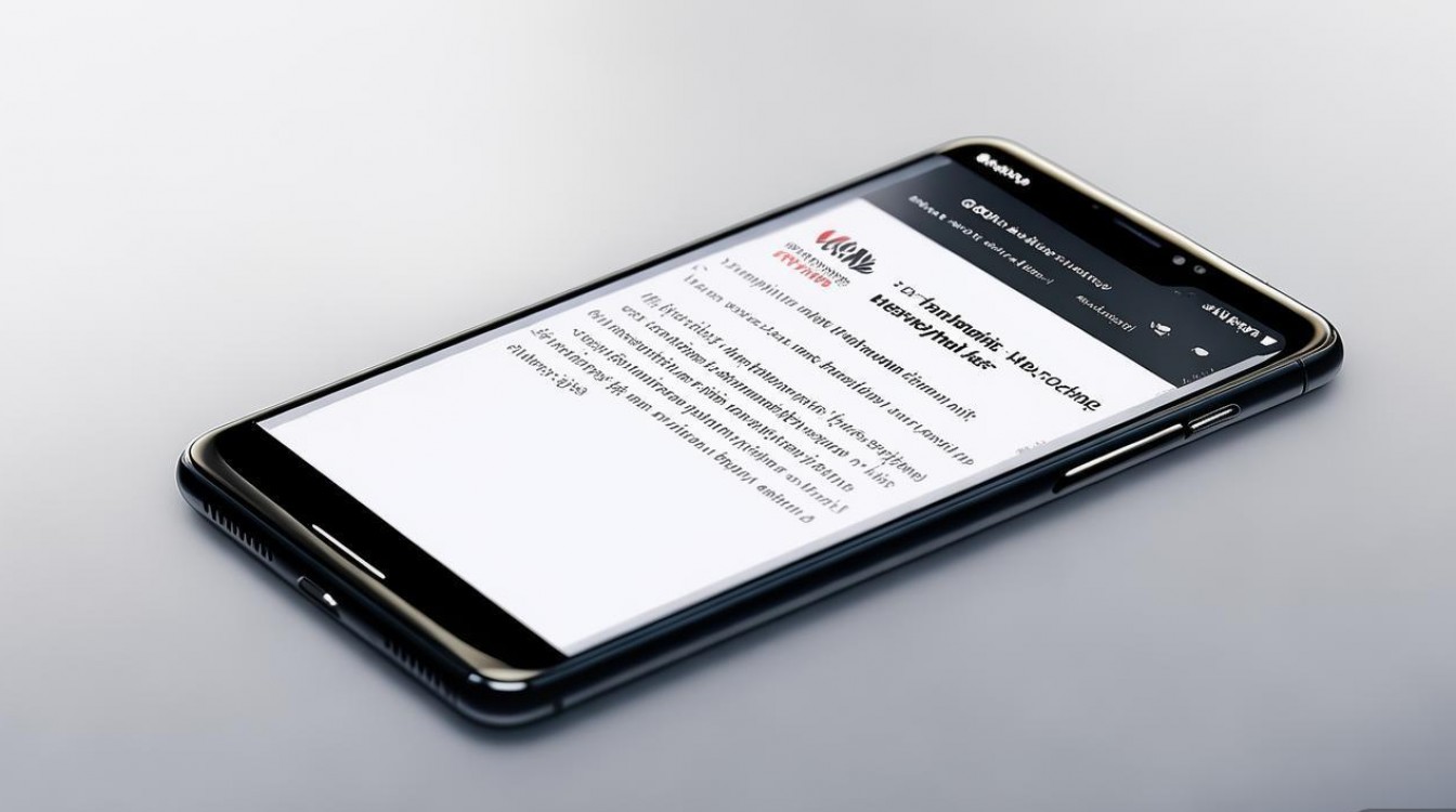 华为手机阅读时如何正确退出,避免卡顿或耗电?