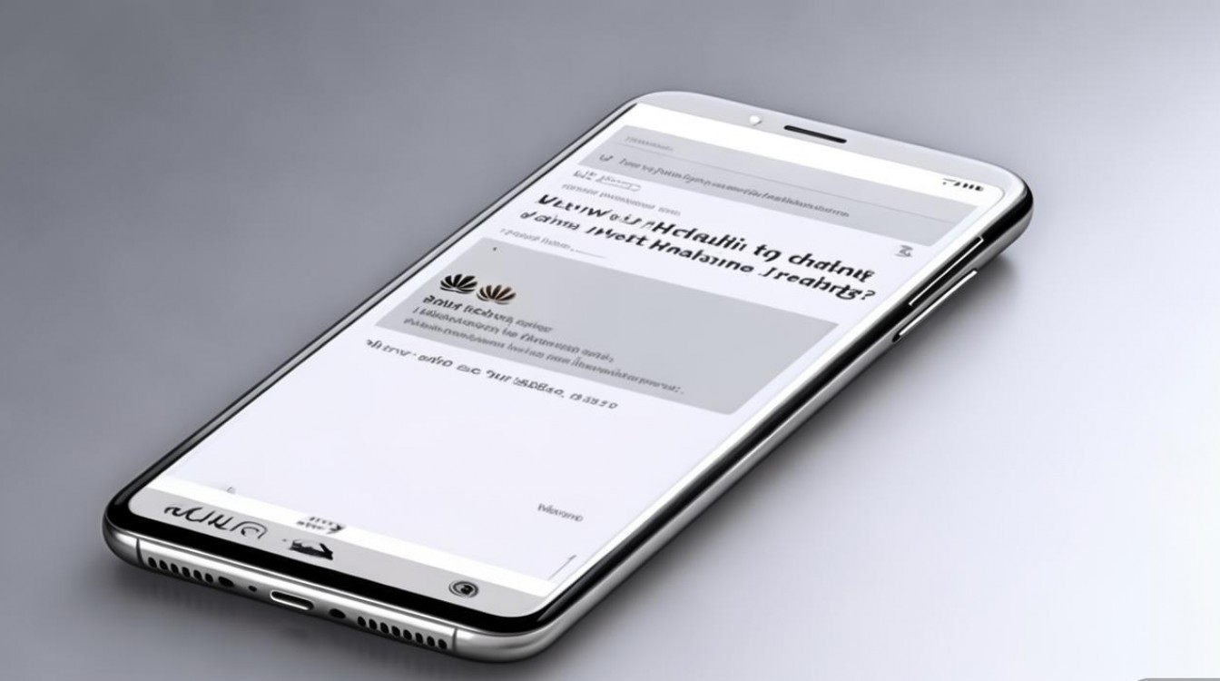 华为手机阅读时如何正确退出,避免卡顿或耗电?